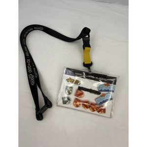 Awana Clubs Lanyard, Service Shield Pins, & Ministry conference 2007 pins